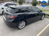 Used 2012 Lexus CT 200h Premium image 4