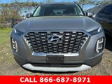 Used 2020 Hyundai Palisade SEL image 2