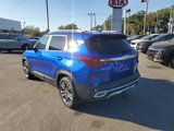 Used 2023 Kia Seltos S w/ Navigation Package image 3