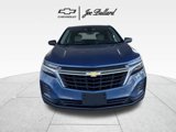 Used 2024 Chevrolet Equinox LS w/ LS Convenience Package image 3