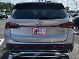 Used 2022 Hyundai Santa Fe SEL Convenience image 5