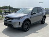Certified 2023 Land Rover Discovery Sport SE image 2