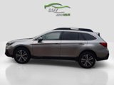 Used 2018 Subaru Outback 2.5i Limited image 4