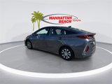 Certified 2020 Toyota Prius Prime Limited image 6