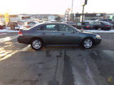 Used 2011 Chevrolet Impala LT w/ Luxury Edition Package image 3