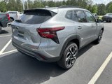 New 2025 Chevrolet Trax RS w/ Driver Confidence Package image 6