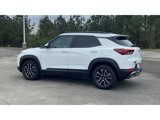 Used 2023 Chevrolet TrailBlazer ACTIV w/ Convenience Package image 6