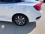 Used 2016 Honda Civic EX image 5