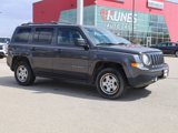 Used 2014 Jeep Patriot Sport image 2