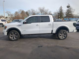Used 2014 Ford F150 FX4 image 2