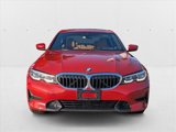 Used 2021 BMW 330i Sedan w/ Premium Package image 2