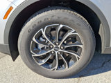 New 2025 Lincoln Nautilus Premier w/ Equipment Group 102A image 6