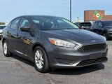 Used 2018 Ford Focus SE image 2