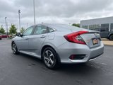 Used 2020 Honda Civic LX image 5
