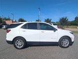 Used 2022 Chevrolet Equinox LS image 4