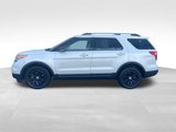 Used 2015 Ford Explorer XLT w/ Equipment Group 202A image 2