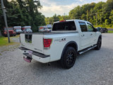 Used 2011 Nissan Titan PRO-4X w/ Pro-4x Premium Utility Pkg image 5