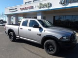 Used 2021 RAM 1500 Classic Warlock w/ Warlock Decor Package image 2