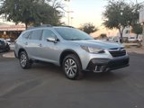 Used 2021 Subaru Outback Premium w/ Popular Package #1 image 5