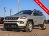 New 2025 Jeep Compass Latitude image 4