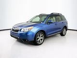 Used 2015 Subaru Forester 2.5i Touring w/ Popular Package #2 image 3
