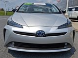 Certified 2022 Toyota Prius AWD image 3