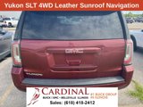 Used 2018 GMC Yukon SLT w/ Open Road Package image 6