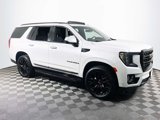 Used 2022 GMC Yukon SLT w/ SLT Premium Package image 3