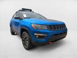 Used 2019 Jeep Compass Trailhawk w/ Popular Equipment Group image 3