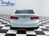 Used 2019 Acura TLX V6 SH-AWD w/ Technology Pkg image 4