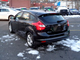 Used 2012 Ford Focus SE w/ SE Sport Pkg image 4