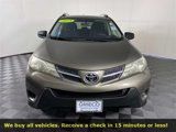 Used 2015 Toyota RAV4 LE image 3