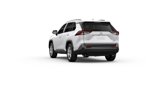 New 2025 Toyota RAV4 XLE image 4