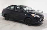 New 2024 Mitsubishi Mirage G4 Black Edition image 2