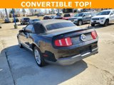 Used 2010 Ford Mustang Convertible image 3