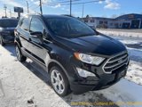 Used 2022 Ford EcoSport SE w/ SE Appearance Package image 2