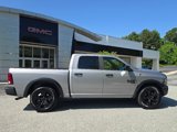 Used 2024 RAM 1500 Classic Warlock image 2