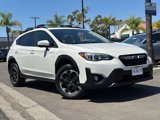 Certified 2022 Subaru Crosstrek 2.0i Premium w/ Moonroof Package image 2