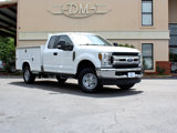 Used 2019 Ford F250 XL w/ XL Value Package image 3