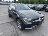 Used 2022 Mercedes-Benz GLC 300 4MATIC image 4