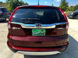 Used 2015 Honda CR-V EX image 6