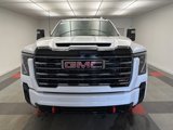 New 2025 GMC Sierra 2500 AT4 image 2