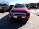 Used 2011 Ford Edge SEL w/ 201A Rapid Spec Order Code image 2