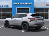 New 2025 Chevrolet Trax ACTIV w/ Driver Confidence Package image 3