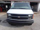 Used 2000 Chevrolet Express 3500 Extended image 3