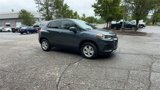 Certified 2022 Chevrolet Trax LT w/ LT Convenience Package image 3