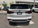Used 2024 BMW X3 sDrive30i image 4