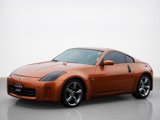 Used 2006 Nissan 350Z Base w/ (N93) Cargo Convenience Pkg image 3