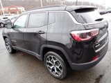 New 2025 Jeep Compass Limited image 3
