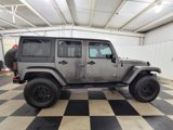 Used 2016 Jeep Wrangler Unlimited Sahara w/ Connectivity Group image 5
